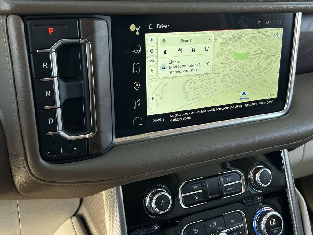 Used 2024 GMC Yukon XL Denali w/ Max Trailering Package image 14