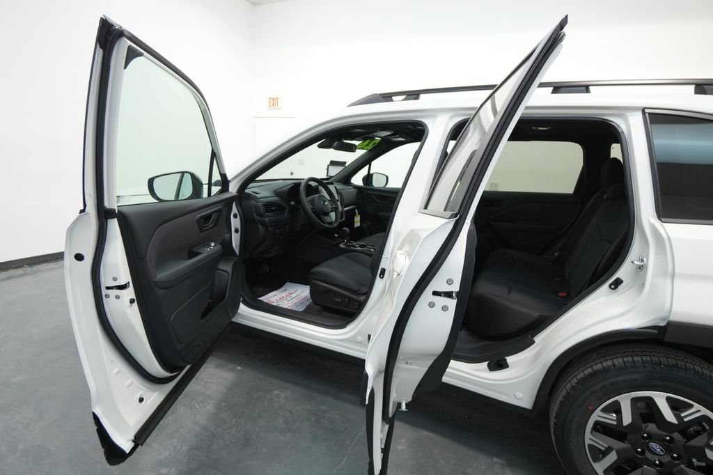 New 2026 Subaru Forester Premium image 21