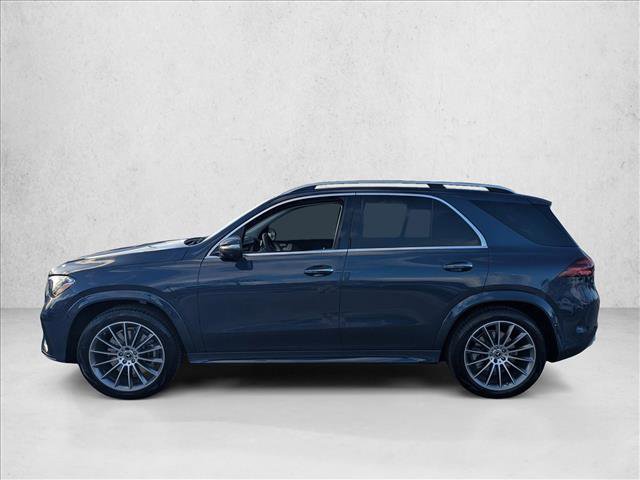New 2026 Mercedes-Benz GLE 350 4MATIC image 5