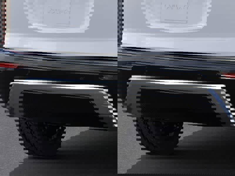 New 2026 Cadillac Vistiq Sport image 14