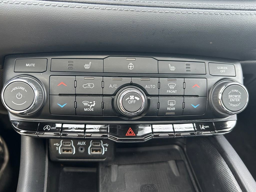 Certified 2022 Dodge Durango GT image 15