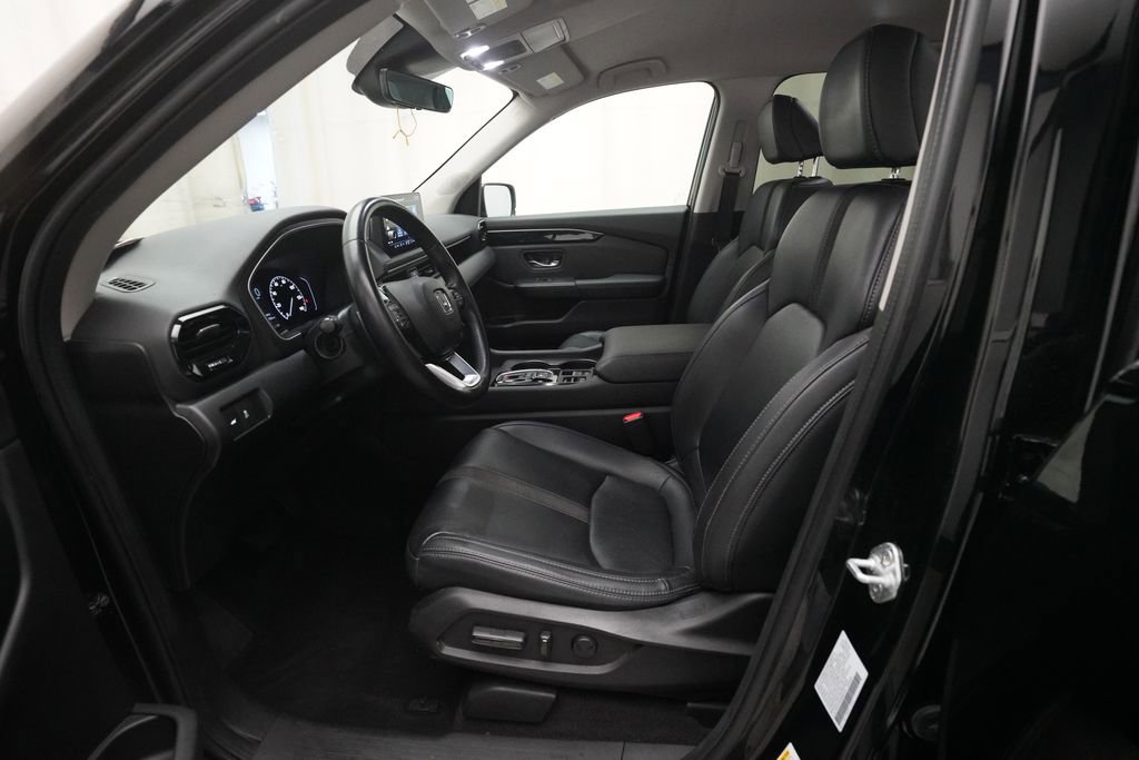Used 2023 Honda Pilot EX-L image 7