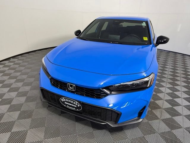Used 2026 Honda Civic Sport image 2