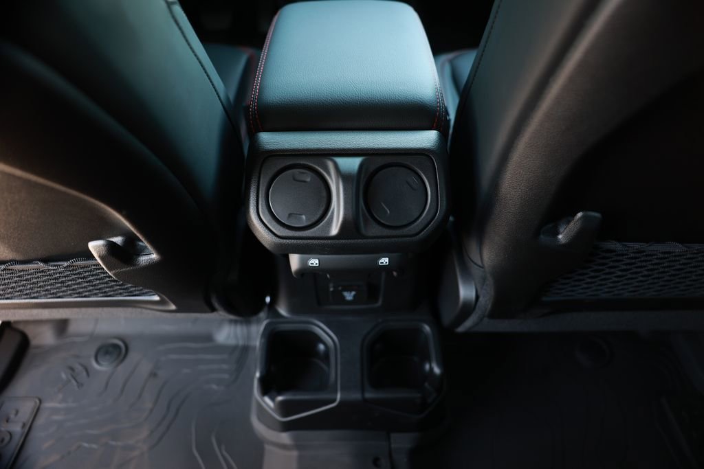 New 2026 Jeep Gladiator Rubicon image 30