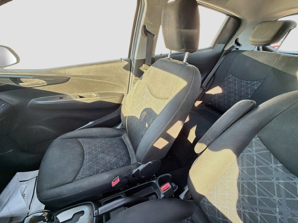 Used 2020 Chevrolet Spark LT FWD image 10
