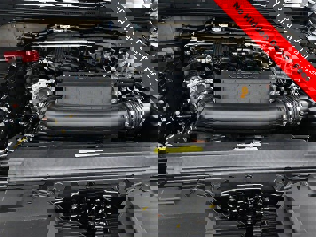 New 2026 Nissan Frontier S image 36