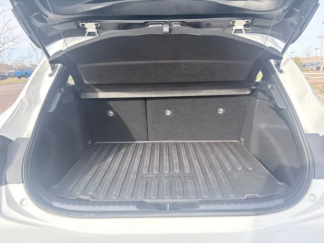 Used 2023 Toyota Corolla GR AWD/4WD image 24