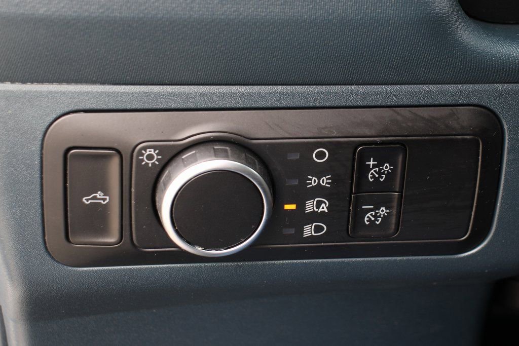 Used 2025 Ford Maverick XLT w/ Equipment Group 302A image 22