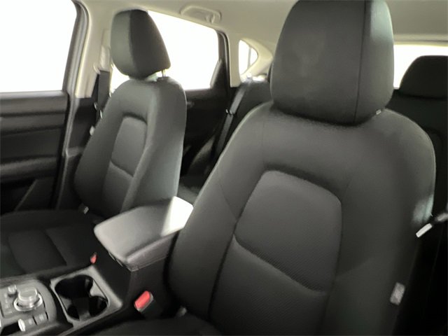 Used 2023 MAZDA CX-5 AWD 2.5 S image 12