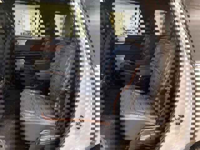 New 2024 Lincoln Navigator Black Label image 9