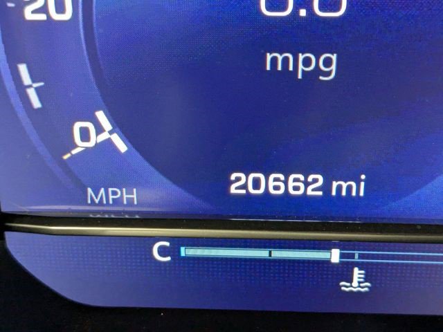 Certified 2024 Chevrolet Silverado 1500 High Country w/ High Country Premium Package image 18