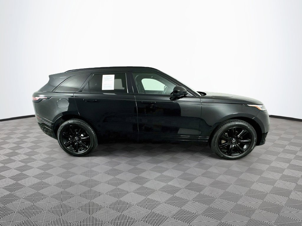 Used 2023 Land Rover Range Rover Velar R-Dynamic S AWD/4WD image 10