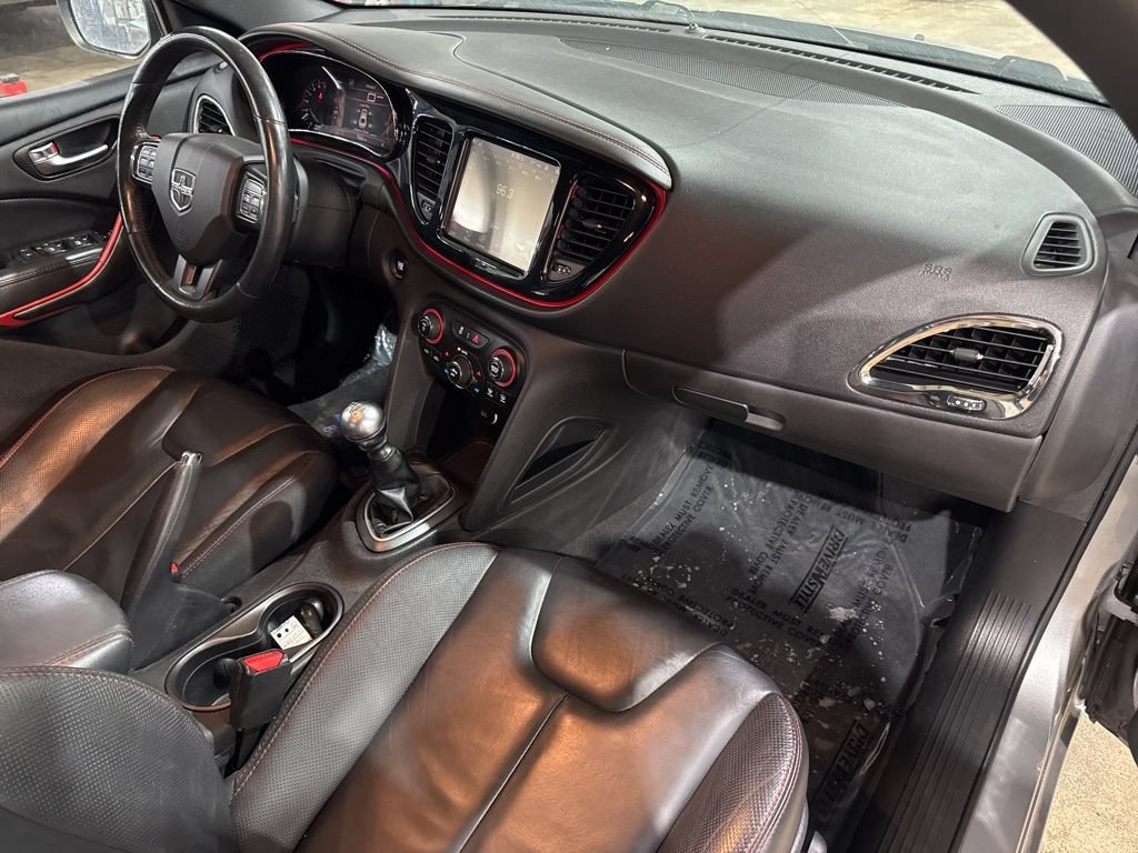 Used 2014 Dodge Dart GT FWD image 28