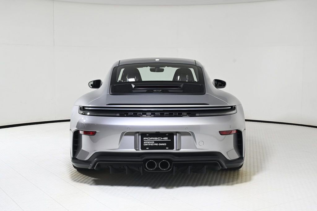 Used 2026 Porsche 911 GT3 image 6