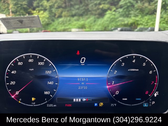 Certified 2023 Mercedes-Benz GLC 300 4MATIC image 22