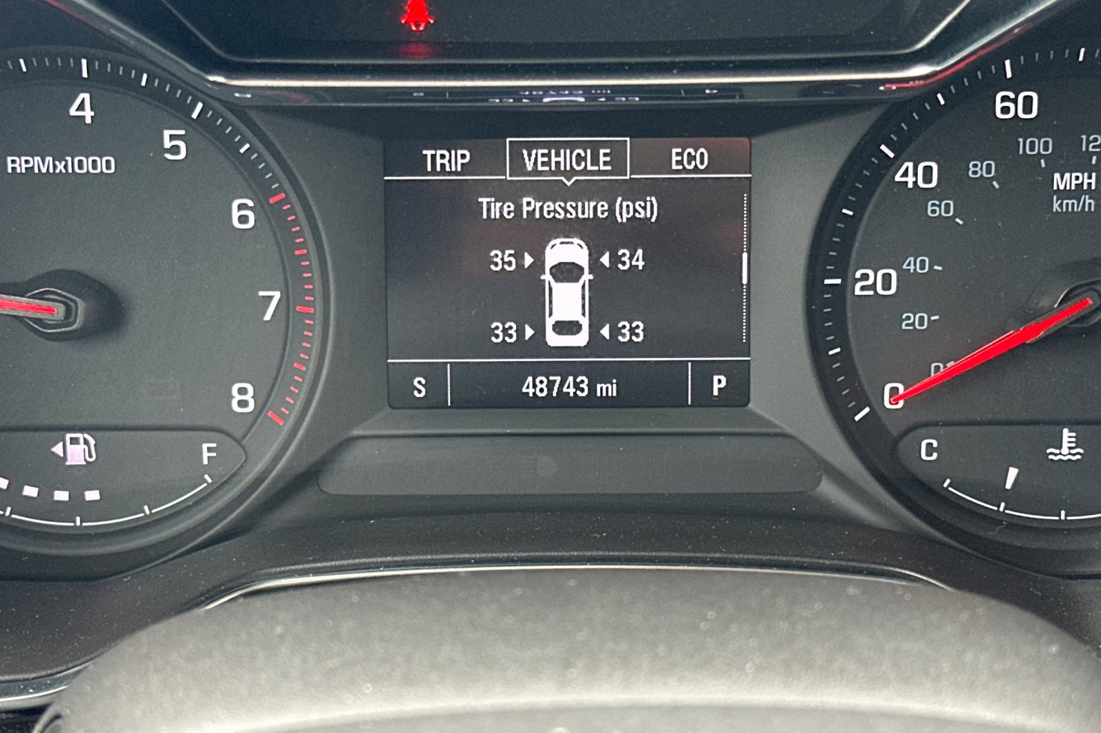 Certified 2023 Chevrolet TrailBlazer LT image 25