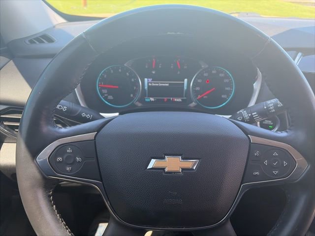 Used 2018 Chevrolet Traverse RS FWD image 7