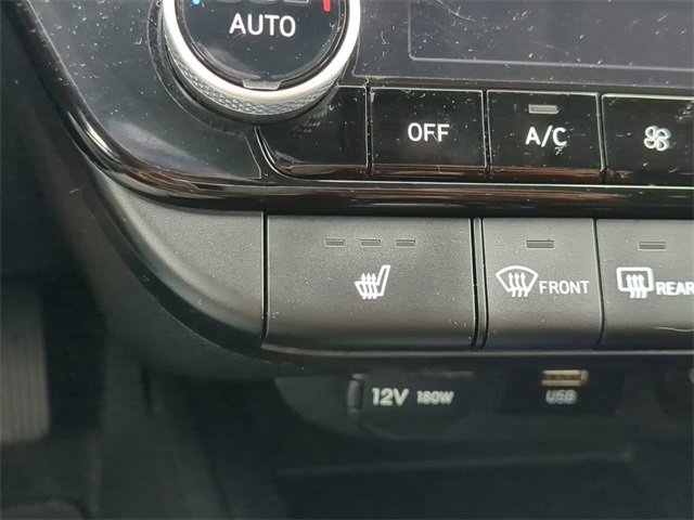 Used 2022 Hyundai Elantra Blue image 20