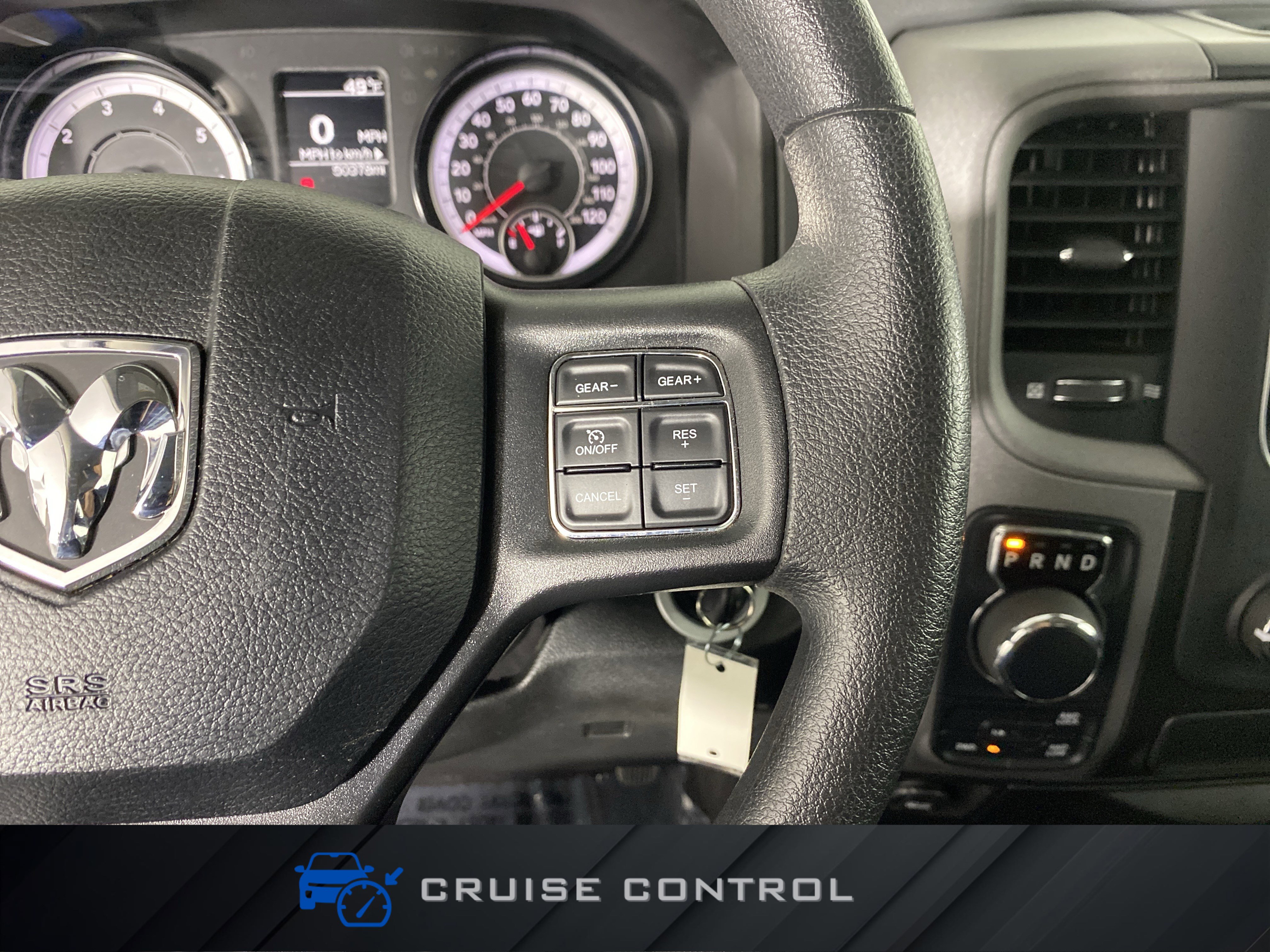 Used 2019 RAM 1500 Express AWD/4WD image 20