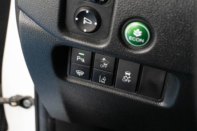 Certified 2023 Honda Passport TrailSport image 24