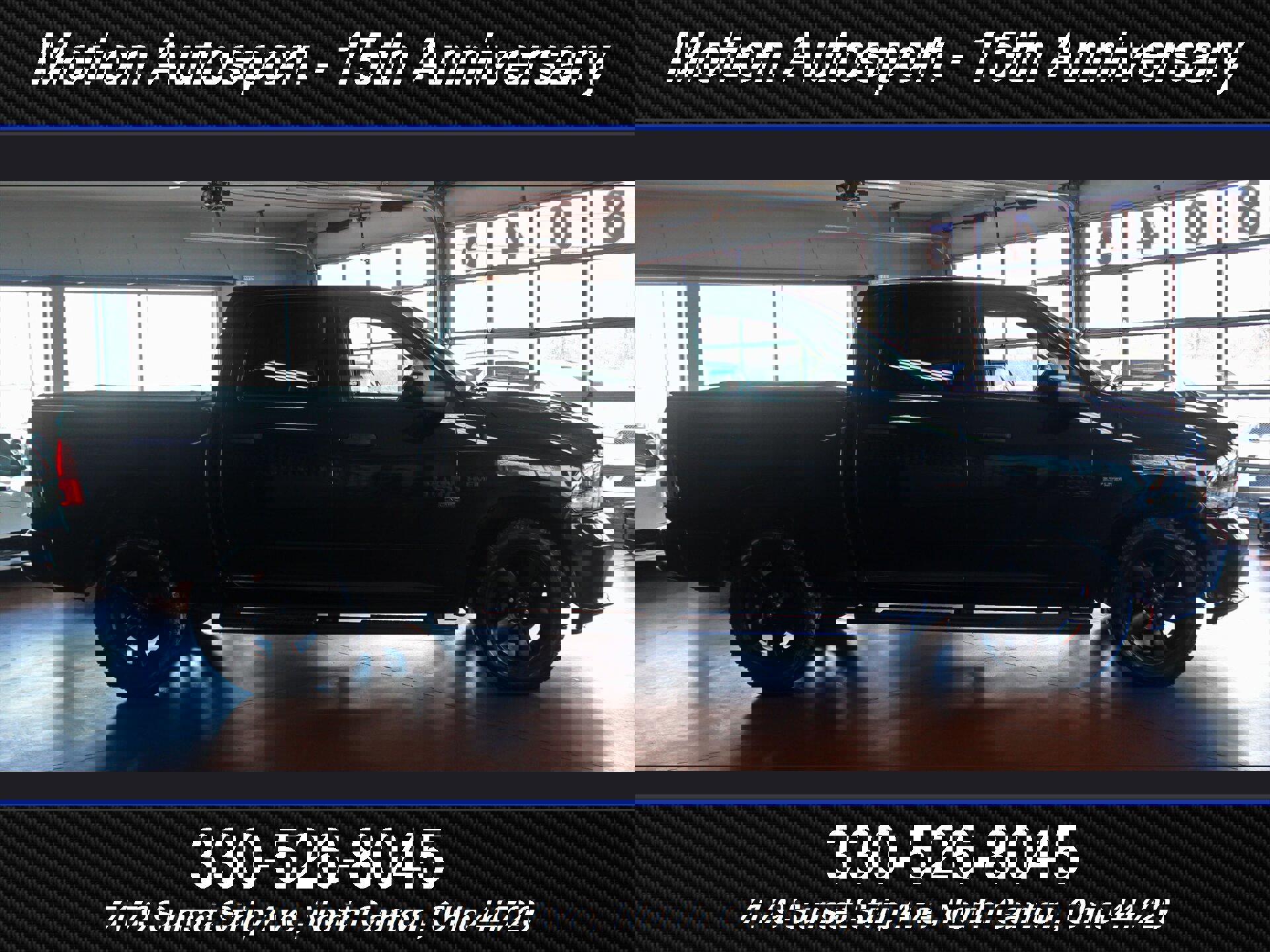 Used 2019 RAM 1500 Express w/ Wheel & Sound Group image 13