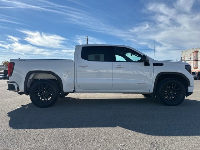 Used 2024 GMC Sierra 1500 Elevation image 4
