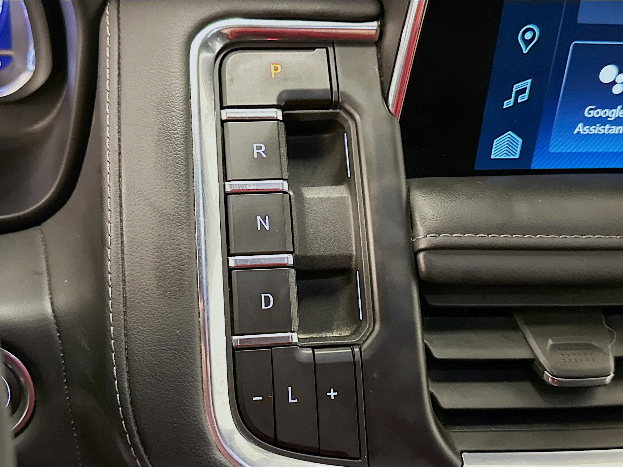 Used 2024 Chevrolet Tahoe LT image 25