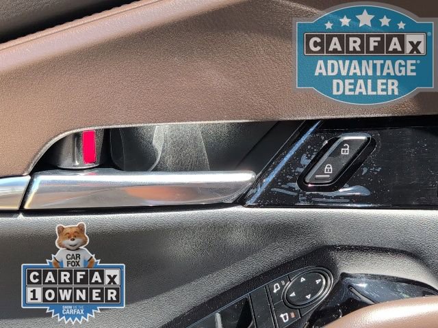 Used 2025 MAZDA CX-30 AWD 2.5 S w/ Premium Package image 22