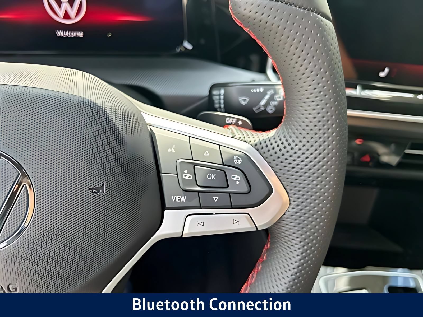 New 2026 Volkswagen GTI S FWD image 22