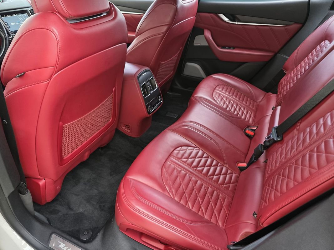 Used 2019 Maserati Levante GTS image 30