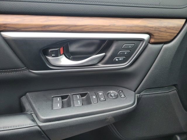 Used 2021 Honda CR-V EX-L image 39