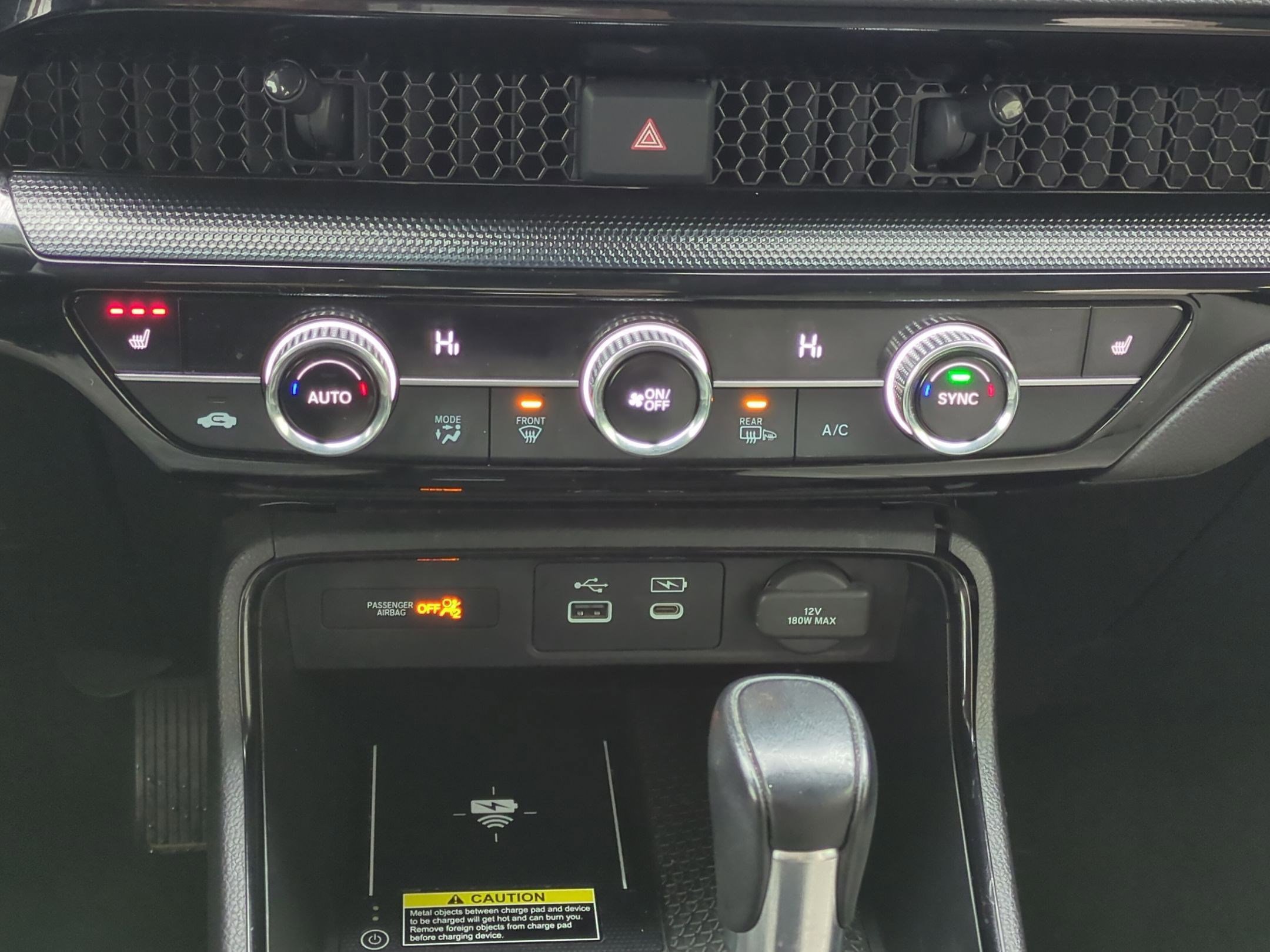 Used 2023 Honda CR-V EX-L image 24