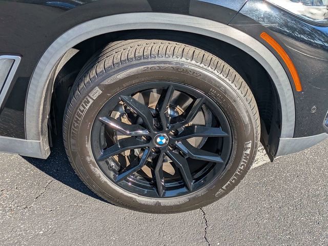 Used 2020 BMW X5 sDrive40i w/ Premium Package image 10