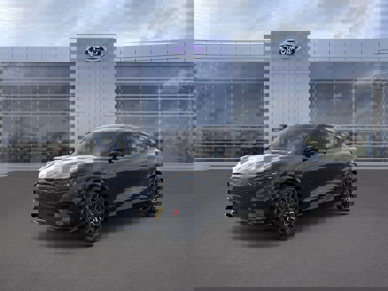 New 2025 Ford Mustang Mach-E GT image 13