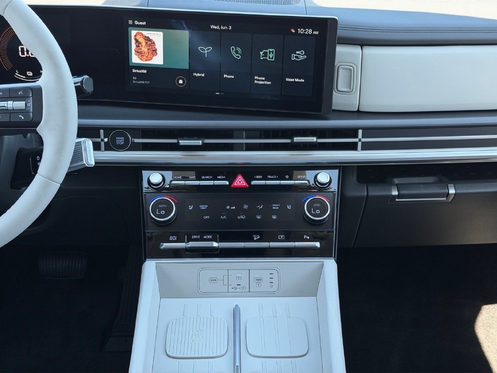 New 2027 Hyundai Santa Fe SEL AWD/4WD image 20