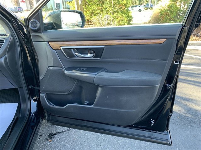 Used 2018 Honda CR-V EX image 13