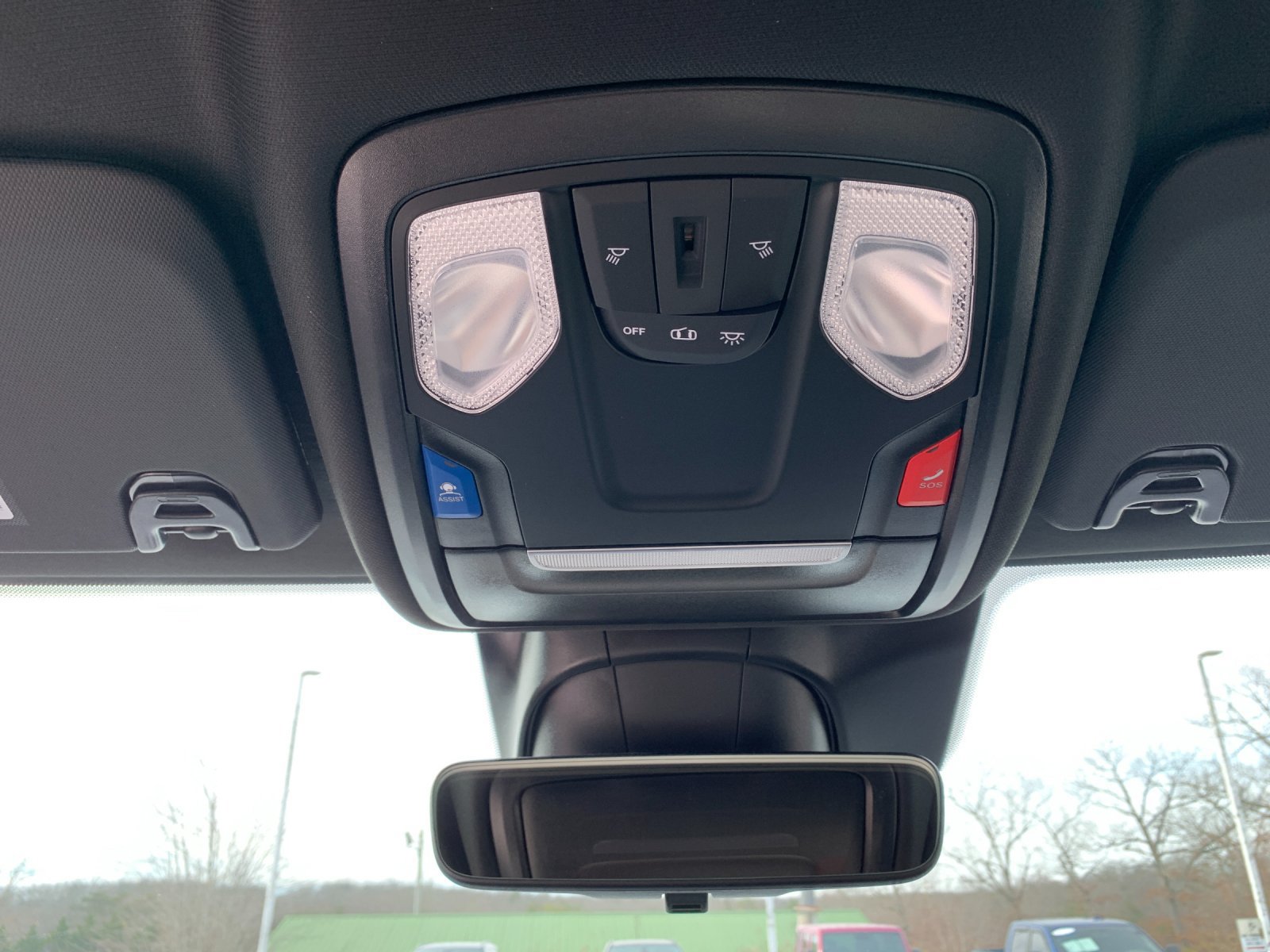 New 2026 RAM 4500 Tradesman AWD/4WD image 28