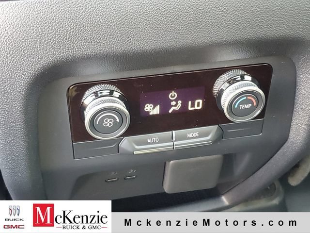 New 2027 Buick Enclave Sport Touring w/ Power Package FWD image 26