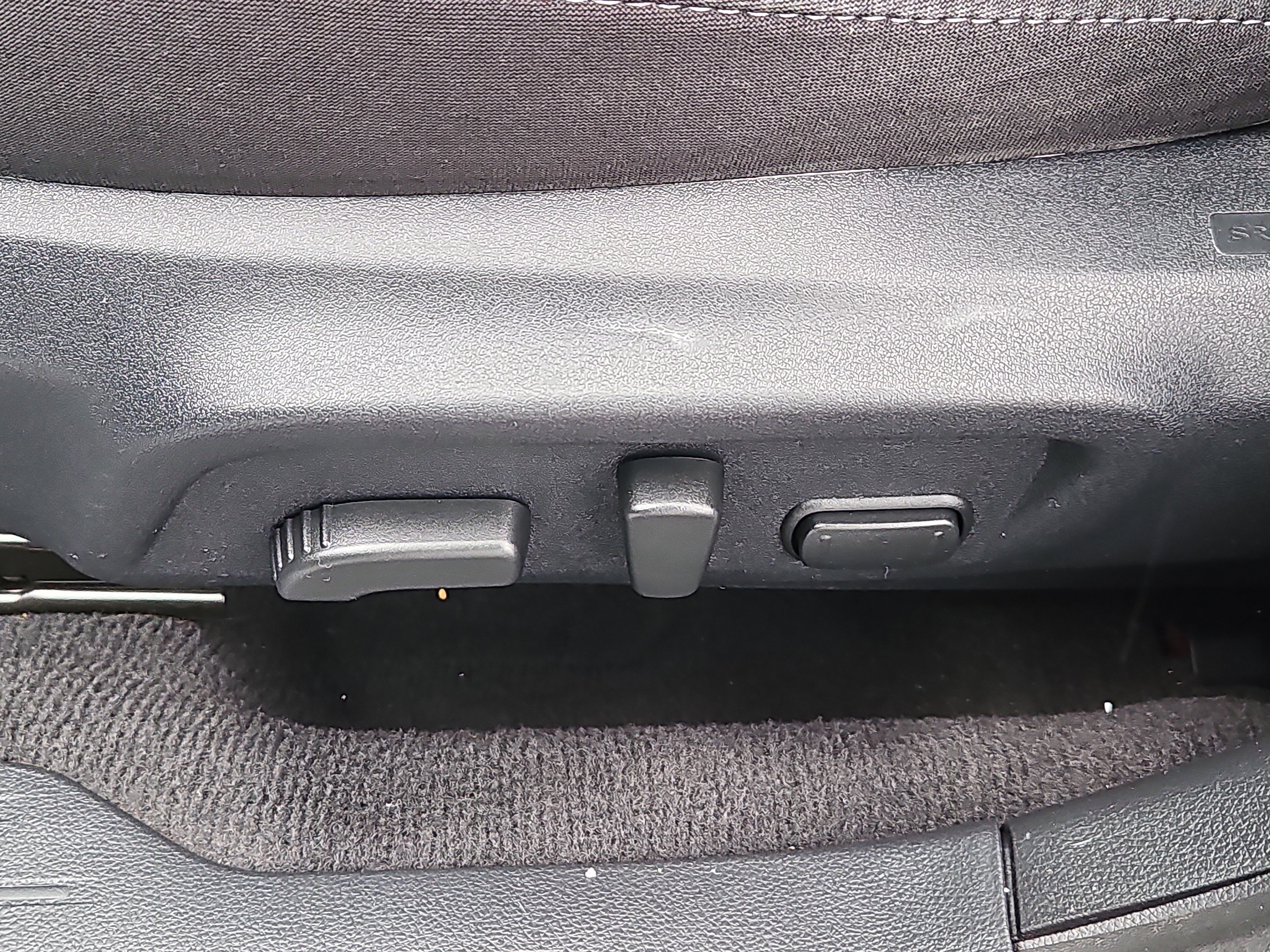 Used 2019 Subaru Legacy 2.5i Premium image 14