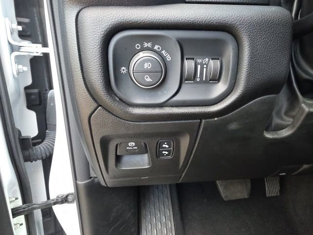 Used 2025 RAM 1500 Big Horn image 15