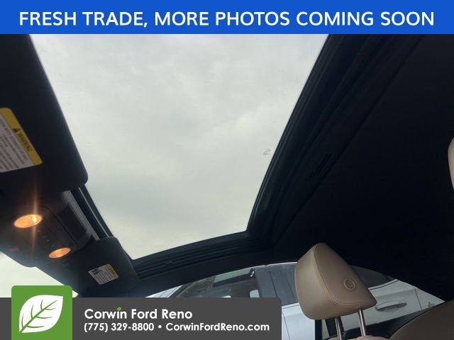 Used 2016 Volkswagen Eos Komfort FWD image 15