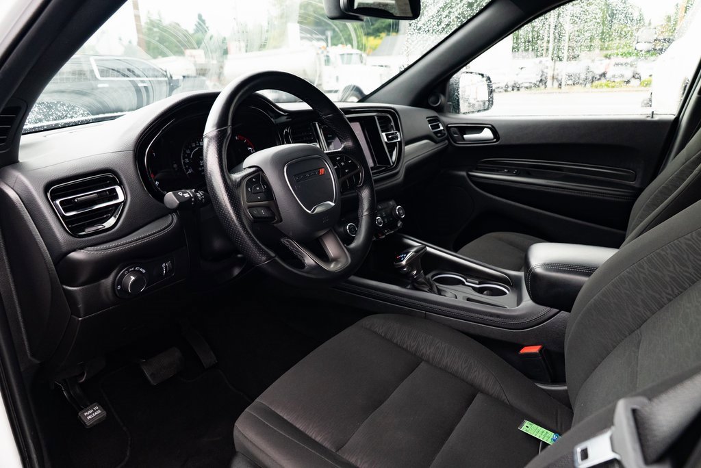 Used 2024 Dodge Durango SXT image 20