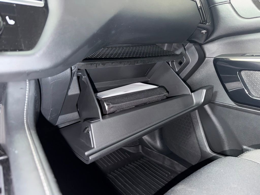 Used 2023 Nissan Pathfinder SV image 51