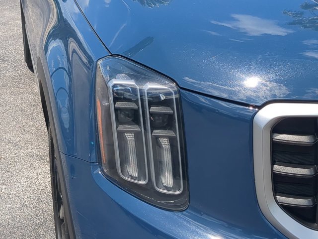 Used 2025 Kia Telluride S AWD/4WD image 10