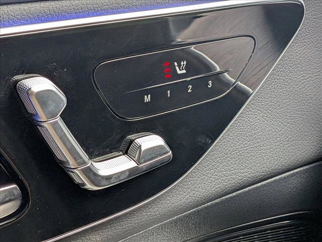 Certified 2025 Mercedes-Benz GLC 300 4MATIC image 16