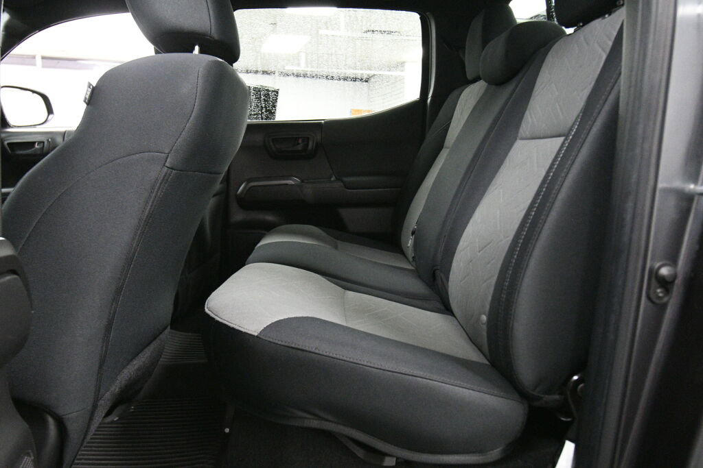 Certified 2023 Toyota Tacoma TRD Sport image 20