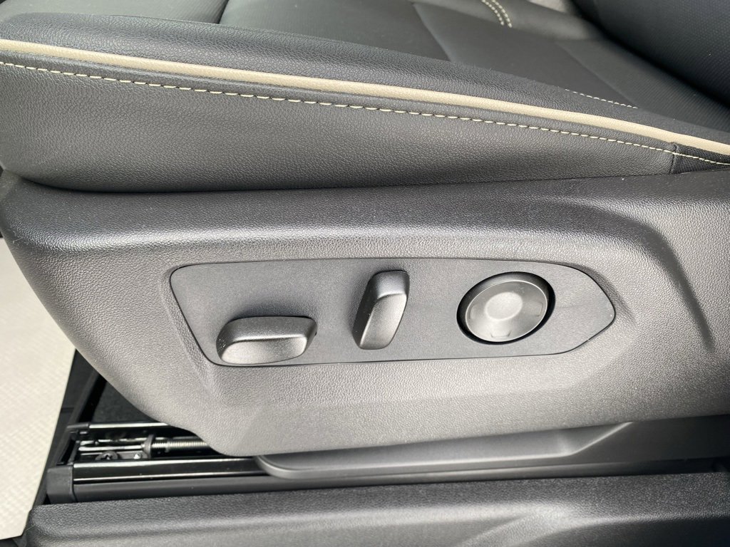 New 2026 Chevrolet Tahoe Premier image 12