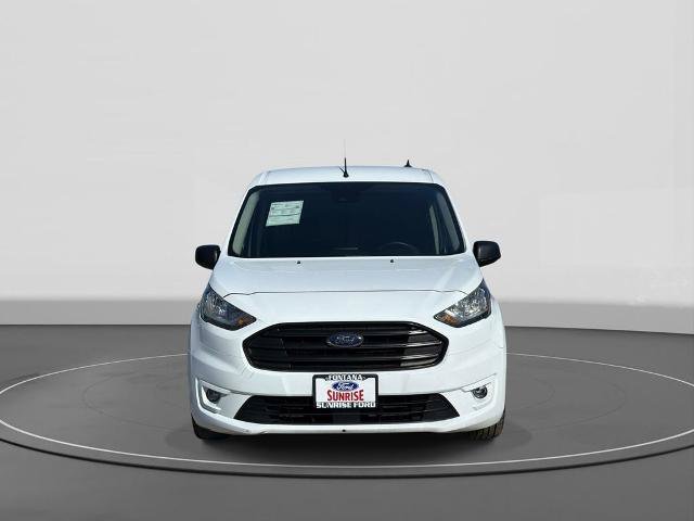 Certified 2023 Ford Transit Connect XLT FWD image 3