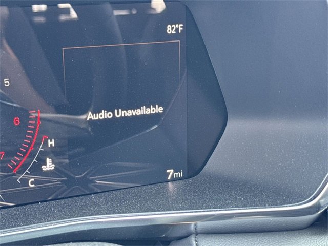 New 2026 GMC Canyon Elevation w/ Convenience Package image 16