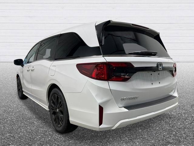 New 2026 Honda Odyssey Sport-L image 3
